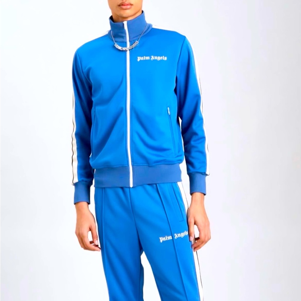 Palm angels tracksuit
